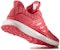 (PS) adidas Rapidarun K 'Pink White' Kanak-kanak CM7409