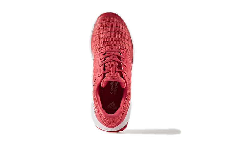 Purchase (PS) adidas Rapidarun K 'Pink White' Anak Perempuan CM7409