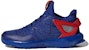 (PS) adidas Rapidarun K 'Spider- Biru Merah' S81138
