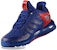 (PS) adidas Rapidarun K 'Spider- Biru Merah' S81138