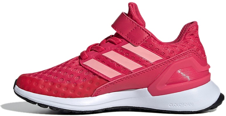 (Youth) adidas Rapidarun Pink FV4035 Buy (Youth) adidas Rapidarun Pink FV4035
