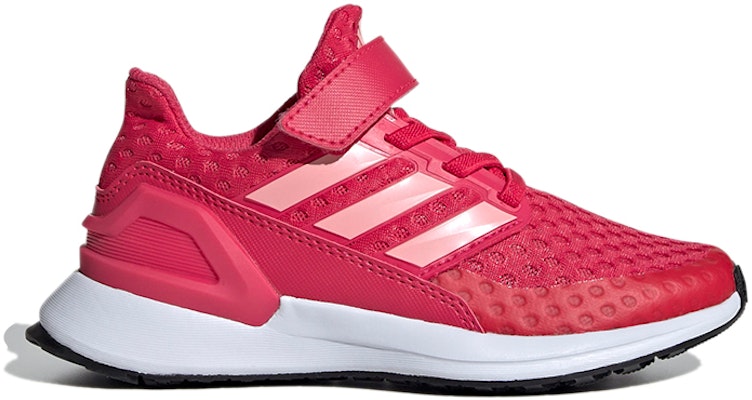 (Youth) adidas Rapidarun Pink FV4035 Order (Youth) adidas Rapidarun Pink FV4035