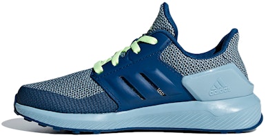 (Preschool) adidas Rapidarun K Shoes Blue D96998 (Preschool) adidas Rapidarun K Shoes Blue D96998