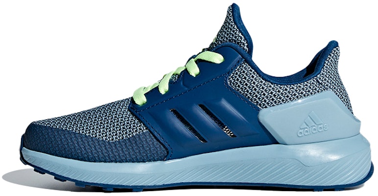 (Preschool) adidas Rapidarun K Shoes Blue D96998 Buy (Preschool) adidas Rapidarun K Shoes Blue D96998
