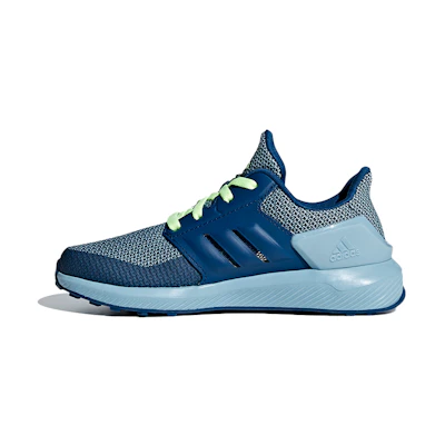 (PS) adidas Rapidarun K Shoes Blue
