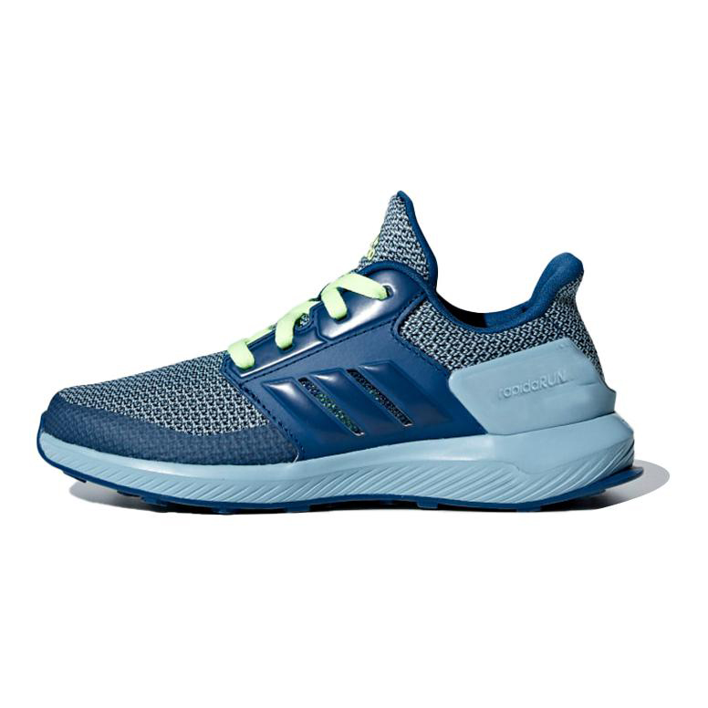 (Preschool) adidas Rapidarun K Shoes Blue D96998