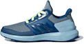 Buy (PS) adidas Rapidarun K Kasut Biru D96998