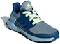 Lookbook (PS) adidas Rapidarun K Kasut Biru D96998