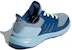 (PS) adidas Rapidarun K Kasut Biru D96998