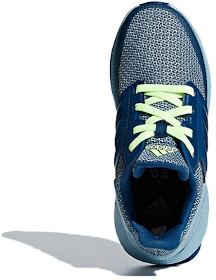 (Preschool) adidas Rapidarun K Shoes Blue D96998 Purchase (Preschool) adidas Rapidarun K Shoes Blue D96998