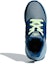 Purchase (PS) adidas Rapidarun K Kasut Biru D96998