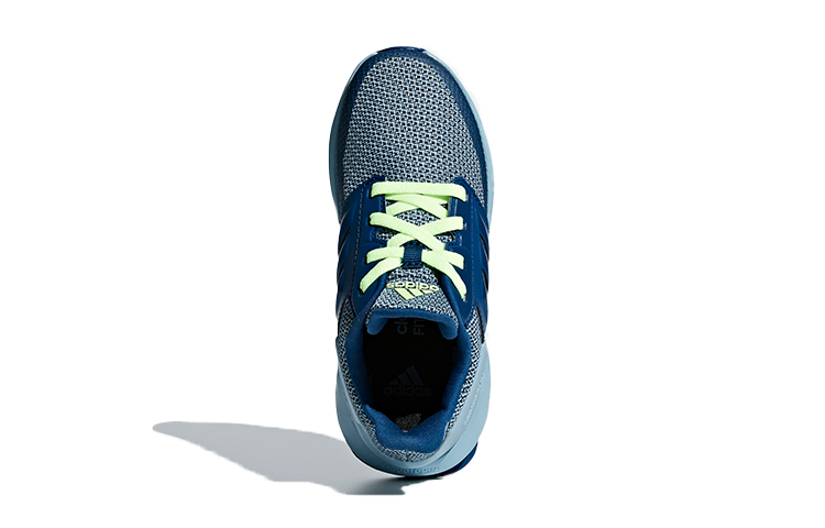 Purchase (PS) adidas Rapidarun K Kasut Biru D96998