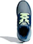 Purchase (PS) adidas Rapidarun K Kasut Biru D96998