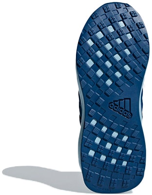 (Preschool) adidas Rapidarun K Shoes Blue D96998 Details for (Preschool) adidas Rapidarun K Shoes Blue D96998