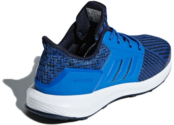 (Preschool) adidas Rapidarun Knit C 'Blue White' AH2591 Shop (Preschool) adidas Rapidarun Knit C 'Blue White' AH2591