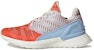(PS) adidas Rapidarun Knit El C 'Biru Merah Putih' G27308