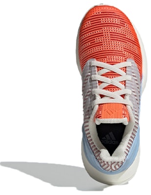 (Preschool) adidas Rapidarun Knit El C 'Blue Red White' G27308 Purchase (Preschool) adidas Rapidarun Knit El C 'Blue Red White' G27308