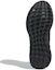Details for (PS) adidas RapidaRun Knit EL C 'Core Black' Hitam Tengah EE7639