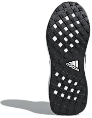 (Preschool) adidas RapidaRun Knit J 'Black' CQ0158 Purchase (Preschool) adidas RapidaRun Knit J 'Black' CQ0158