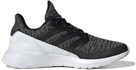 (PS) 아디다스 라피다런 니트 J '블랙' D97002 Order (PS) 아디다스 라피다런 니트 J '블랙' D97002