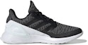 Order (PS) adidas RapidaRun Knit J 'Hitam' D97002