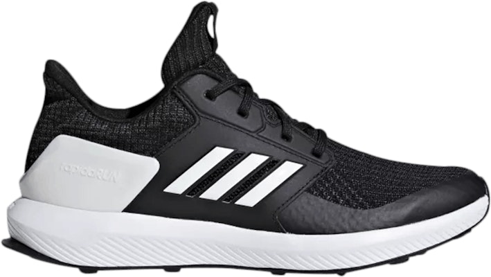 (PS) adidas RapidaRun Knit J 'Carbon' untuk Kanak-kanak AH2610 Buy (PS) adidas RapidaRun Knit J 'Carbon' untuk Kanak-kanak AH2610