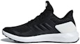 Buy (PS) adidas RapidaRun Knit J 'Carbon' untuk Kanak-kanak AH2610
