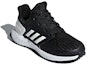 Lookbook (PS) adidas RapidaRun Knit J 'Hitam Teras' AH2608