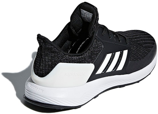 (PS) adidas RapidaRun Knit Anak 'Hitam Inti' AH2608 Shop (PS) adidas RapidaRun Knit Anak 'Hitam Inti' AH2608