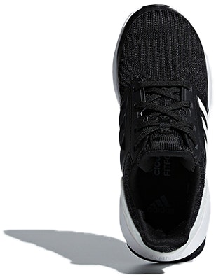 (Preschool) adidas RapidaRun Knit J 'Core Black' AH2608 Purchase (Preschool) adidas RapidaRun Knit J 'Core Black' AH2608