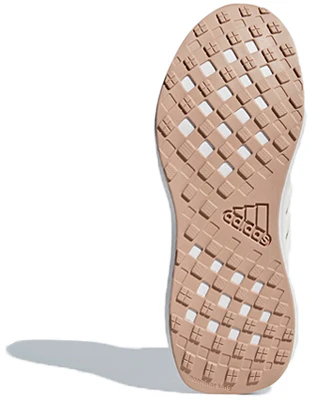 (PS) adidas Rapidarun Knit J ''Bianco Crema'' BB6926 Details for (PS) adidas Rapidarun Knit J ''Bianco Crema'' BB6926