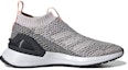 Order (PS) adidas Rapidarun Tanpa Tali K Kelabu 'Grey' D97067