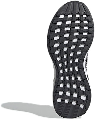 (Preschool) adidas Rapidarun Laceless K Gray 'Grey' D97067 Details for (Preschool) adidas Rapidarun Laceless K Gray 'Grey' D97067