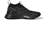 (PS) adidas RapidaRun Laceless Knit C 'Hitam Pelbagai Warna' D97015