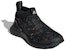 (PS) adidas RapidaRun Laceless Knit C 'Hitam Pelbagai Warna' D97015