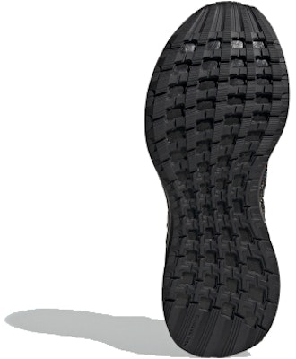 (Preschool) adidas RapidaRun Laceless Knit C 'Muti-Color Black' D97015 Details for (Preschool) adidas RapidaRun Laceless Knit C 'Muti-Color Black' D97015