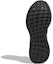 Details for (PS) adidas RapidaRun Laceless Knit C 'Hitam Pelbagai Warna' D97015