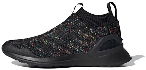 (PS) adidas RapidaRun Tanpa Tali Knit J 'Pelbagai Warna' F35889 Buy (PS) adidas RapidaRun Tanpa Tali Knit J 'Pelbagai Warna' F35889