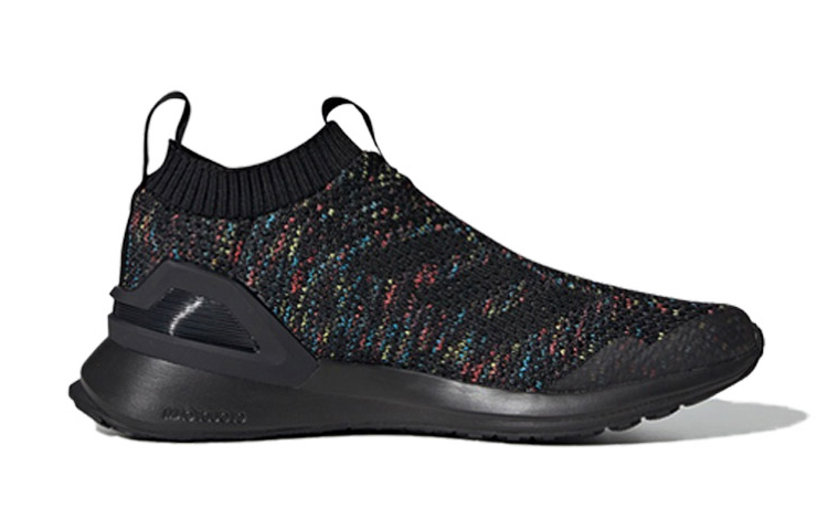 Order (PS) アディダス ラピダラン ニット J マルチカラー F35889