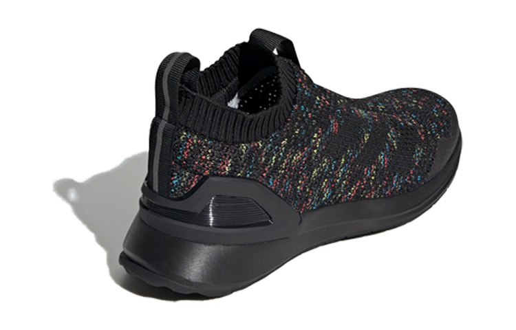 Shop (PS) アディダス ラピダラン ニット J マルチカラー F35889