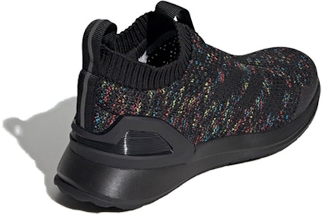 (PS) adidas RapidaRun Tanpa Tali Knit J 'Pelbagai Warna' F35889 Shop (PS) adidas RapidaRun Tanpa Tali Knit J 'Pelbagai Warna' F35889