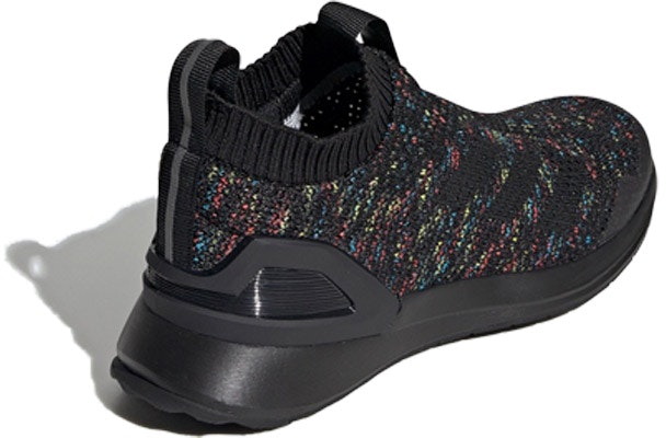 (Youth) adidas RapidaRun Laceless Knit J 'Multi-Color' F35889 Shop (Youth) adidas RapidaRun Laceless Knit J 'Multi-Color' F35889