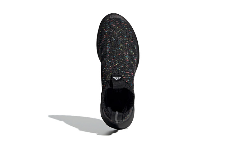 Purchase (PS) アディダス ラピダラン ニット J マルチカラー F35889