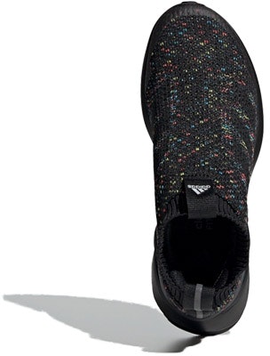 (Youth) adidas RapidaRun Laceless Knit J 'Multi-Color' F35889 Purchase (Youth) adidas RapidaRun Laceless Knit J 'Multi-Color' F35889