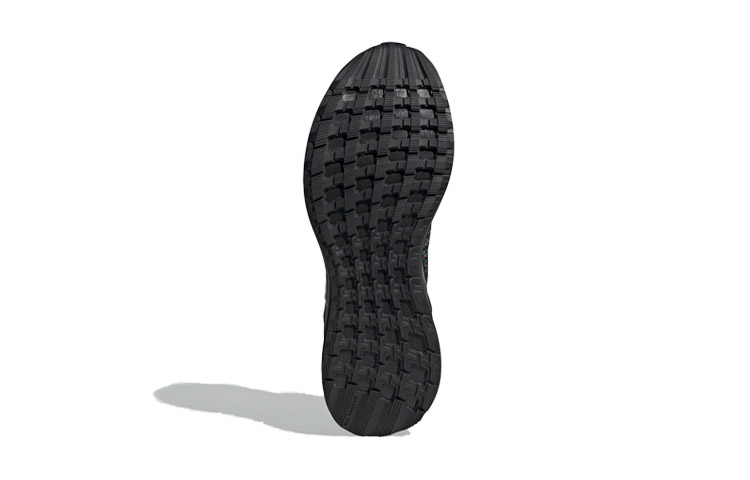 Details for (PS) アディダス ラピダラン ニット J マルチカラー F35889