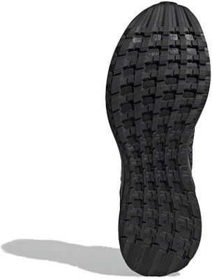 (Youth) adidas RapidaRun Laceless Knit J 'Multi-Color' F35889 Details for (Youth) adidas RapidaRun Laceless Knit J 'Multi-Color' F35889