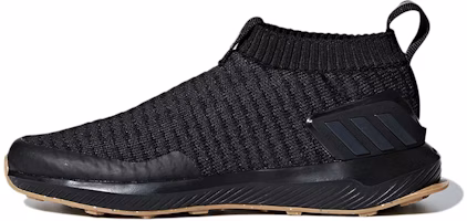 (Preschool) adidas Rapidarun Laceless Sneakers 'Black' DB3381 (Preschool) adidas Rapidarun Laceless Sneakers 'Black' DB3381