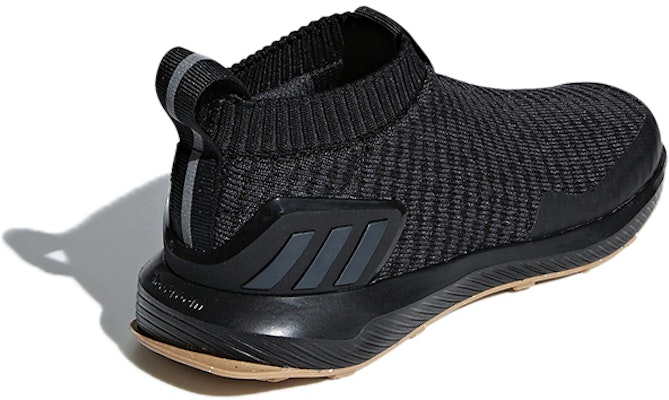 (PS) Sepatu adidas Rapidarun Tanpa Tali 'Hitam' DB3381 Shop (PS) Sepatu adidas Rapidarun Tanpa Tali 'Hitam' DB3381