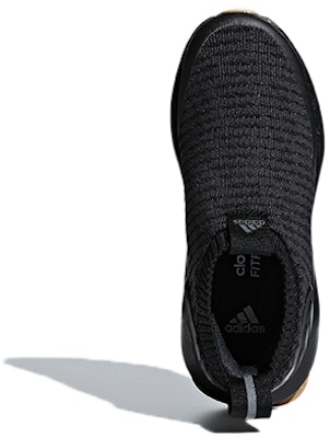 (PS) Sepatu adidas Rapidarun Tanpa Tali 'Hitam' DB3381 Purchase (PS) Sepatu adidas Rapidarun Tanpa Tali 'Hitam' DB3381