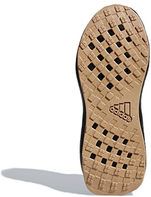 (PS) Sepatu adidas Rapidarun Tanpa Tali 'Hitam' DB3381 Details for (PS) Sepatu adidas Rapidarun Tanpa Tali 'Hitam' DB3381